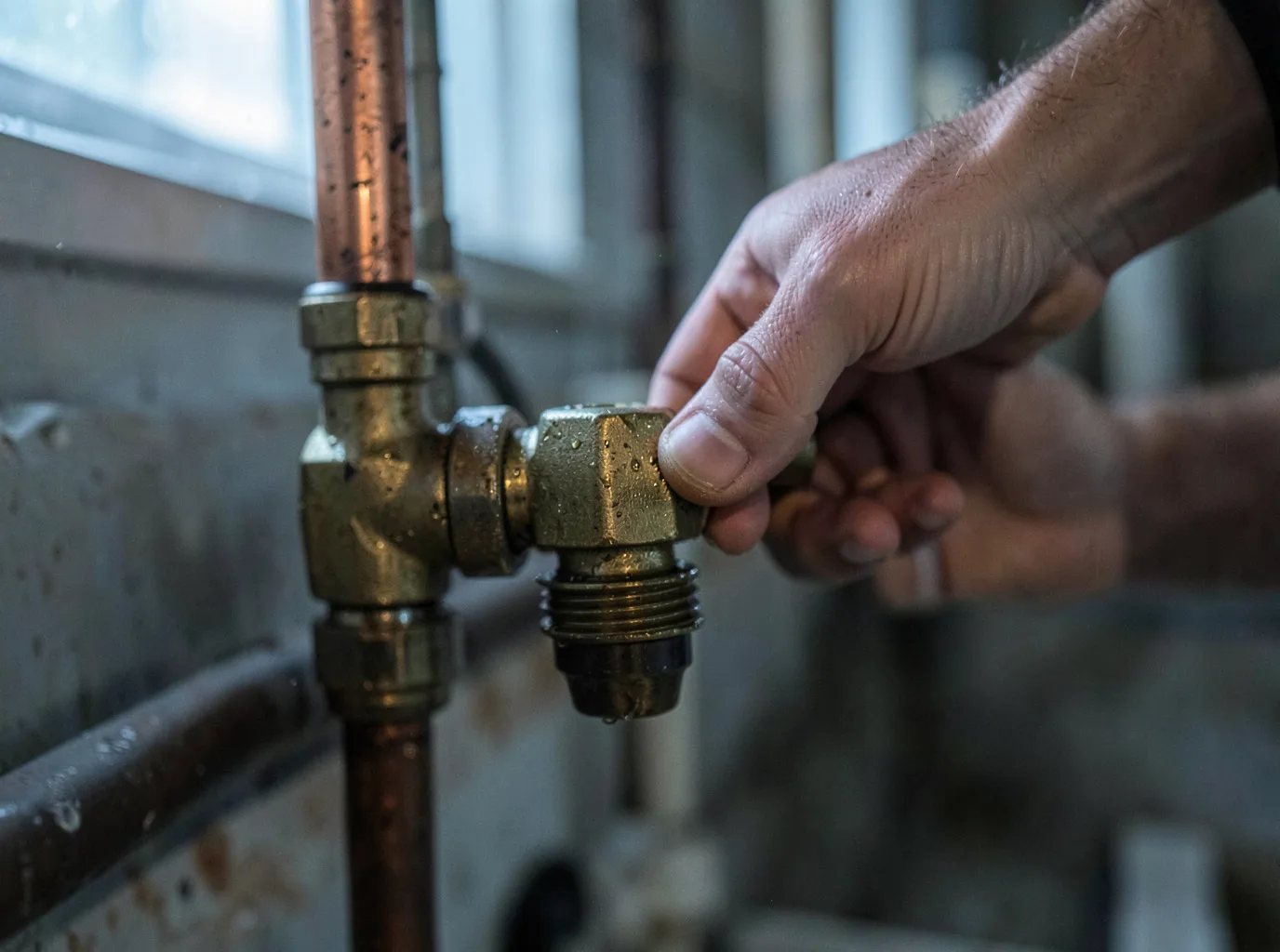 Emergency Plumber Blanch, NC FAQs